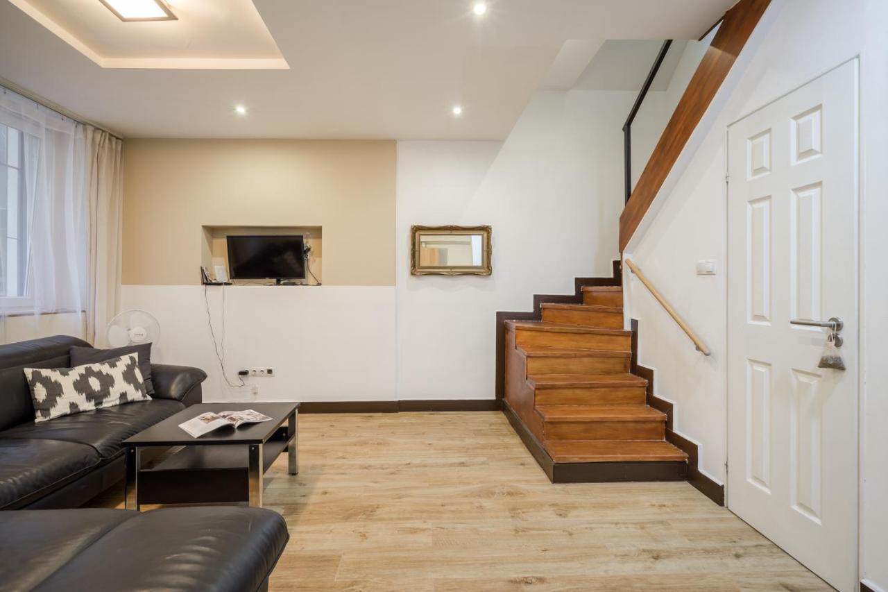 Apartman Dolly's Duplex Budapest
