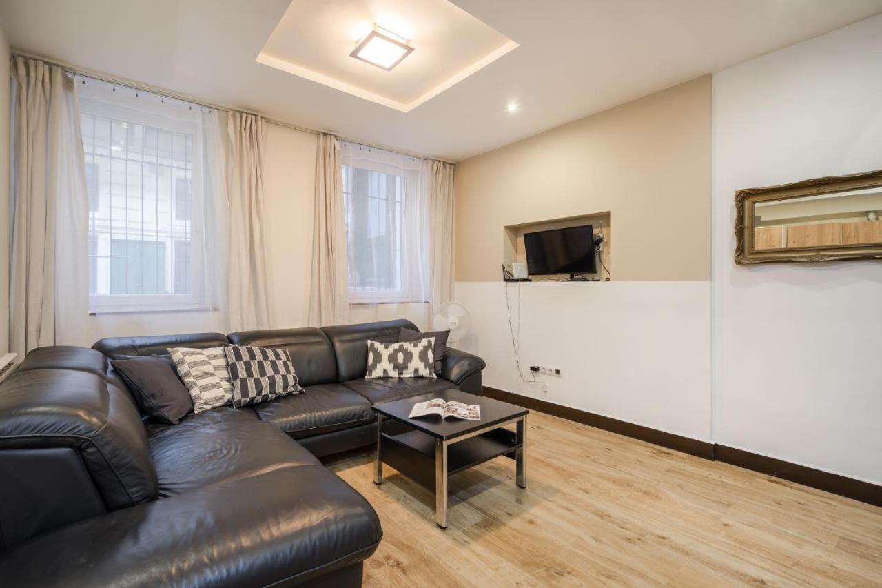 Dolly's Duplex Appartamento