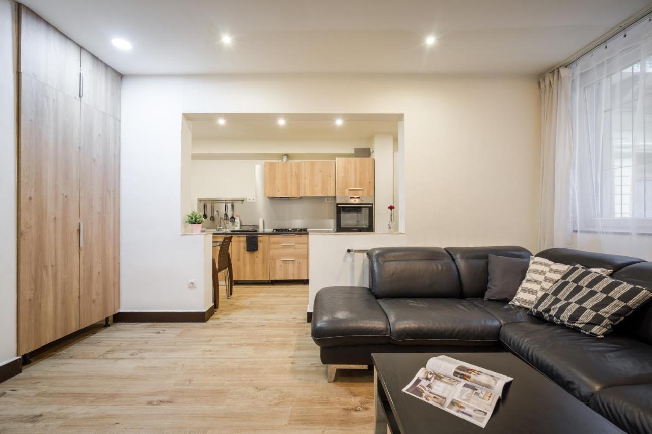 Appartamento Dolly's Duplex *