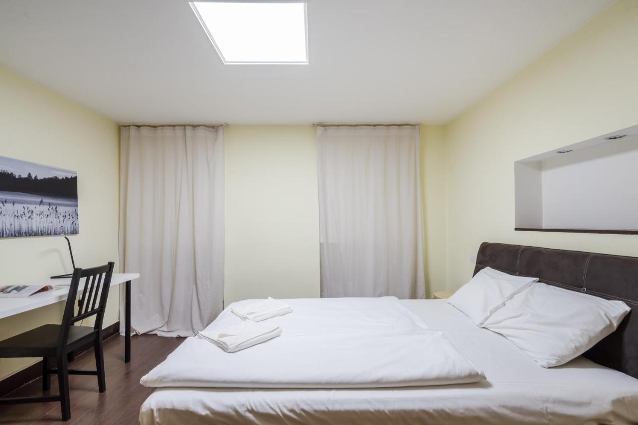 Dolly's Duplex Apartman