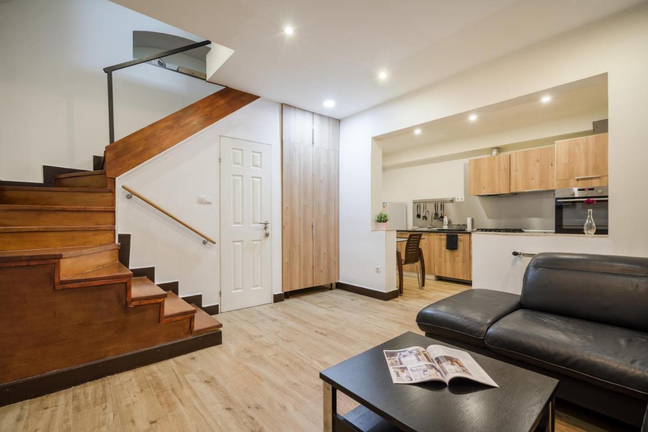 Apartmán Dolly's Duplex Budapešť