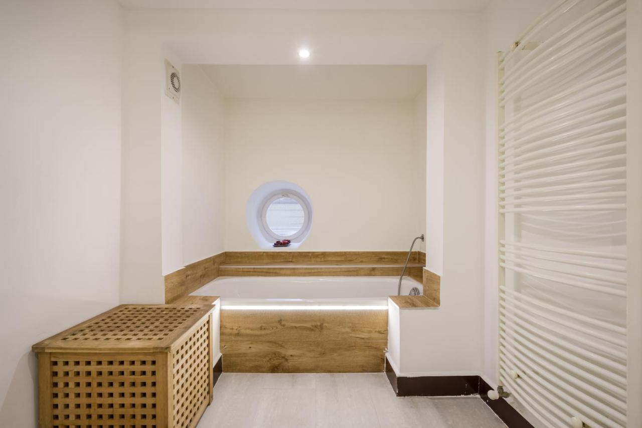 Dolly's Duplex Apartman Budapest