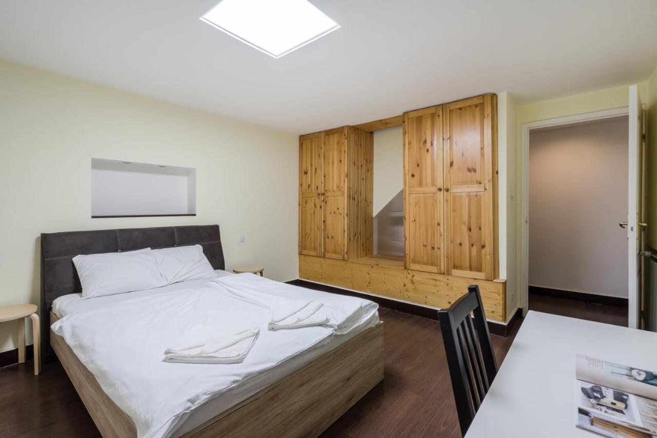 Dolly's Duplex Apartman Budapest