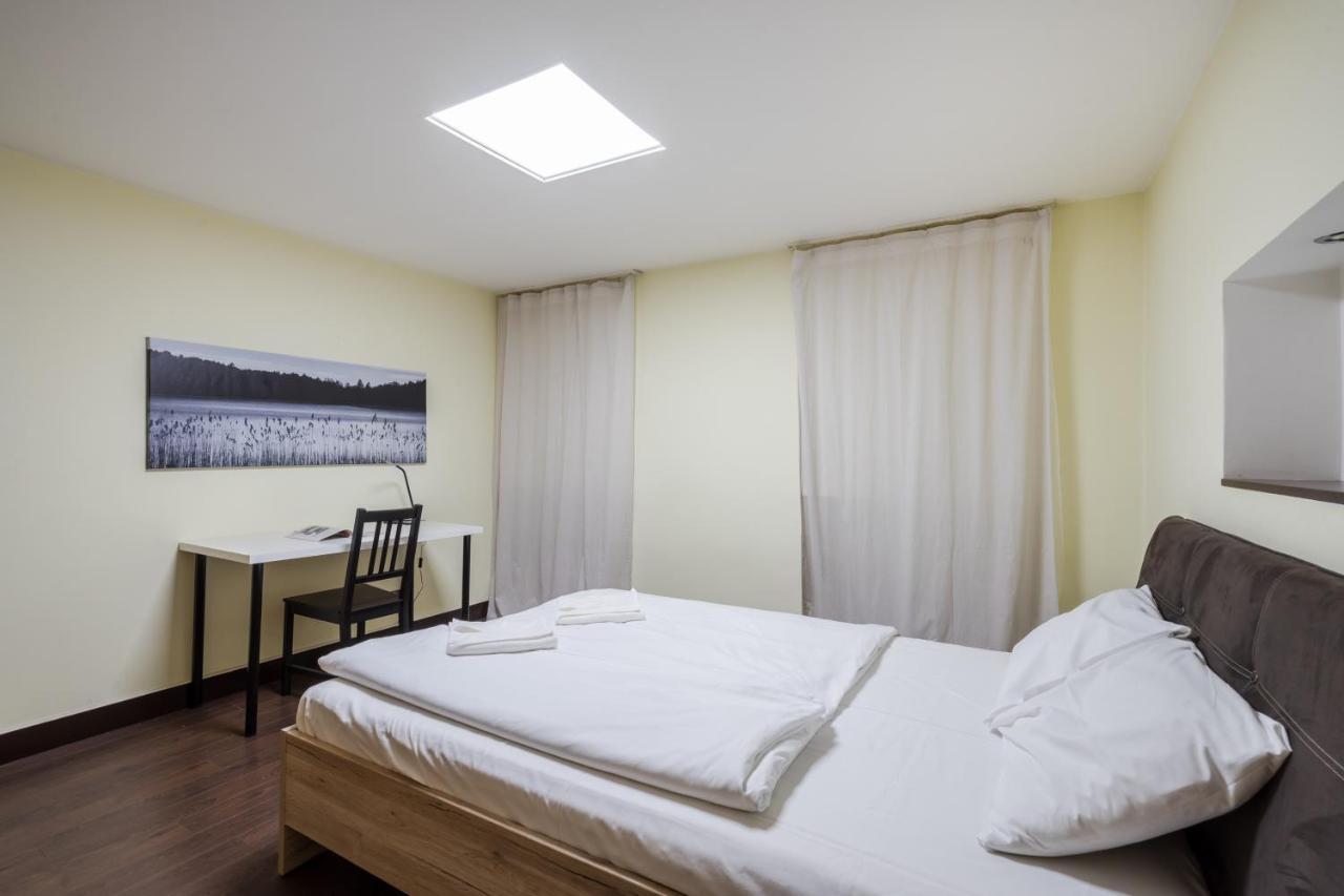 Dolly's Duplex Apartmán