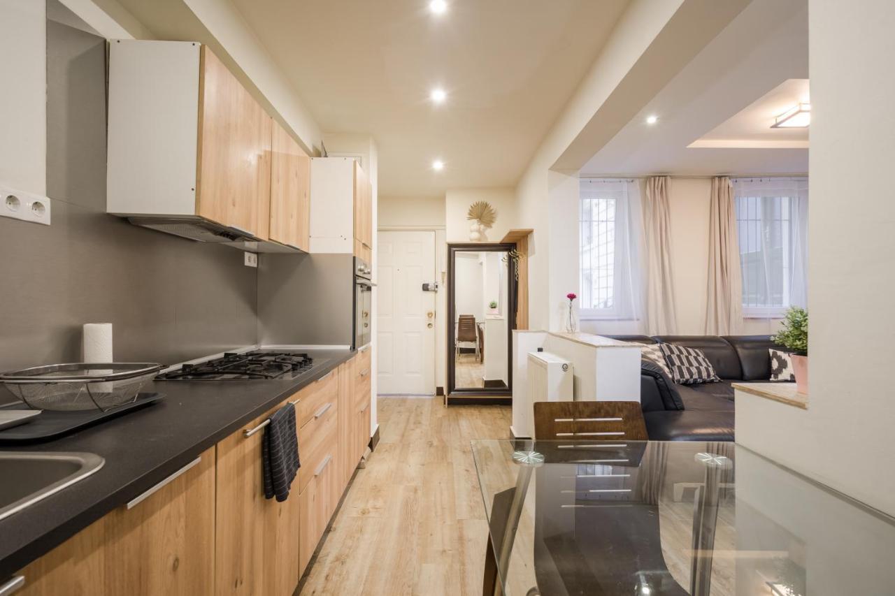Dolly's Duplex Apartmán *