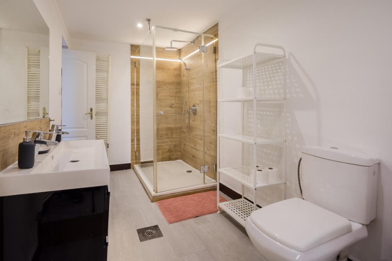 Apartmán Dolly's Duplex *