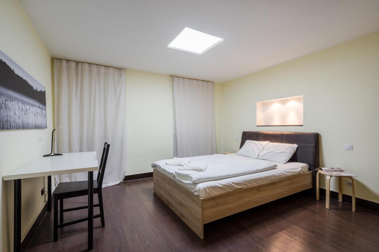 Apartmán Dolly's Duplex
