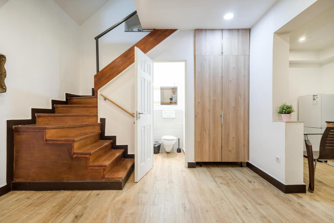 Dolly's Duplex Budapešť